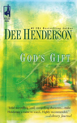 Title details for God's Gift by Dee Henderson - Wait list
